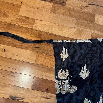 Buddhist Robe & More (PB-RG)