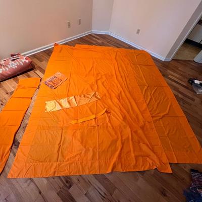 Buddhist Robe & More (PB-RG)