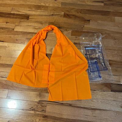 Buddhist Robe & More (PB-RG)