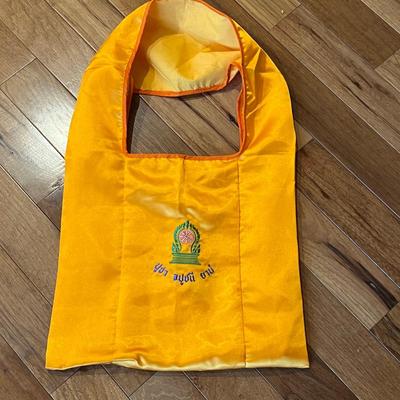 Buddhist Robe & More (PB-RG)