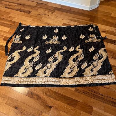 Buddhist Robe & More (PB-RG)