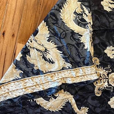 Buddhist Robe & More (PB-RG)