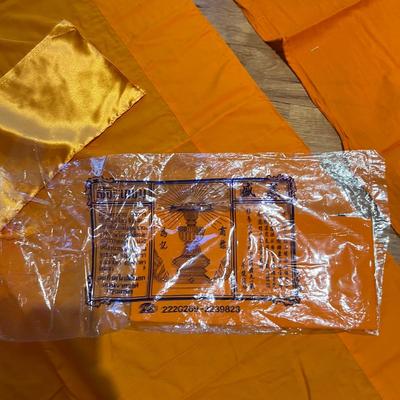 Buddhist Robe & More (PB-RG)