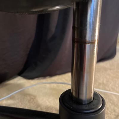 Haworth Office Chair (D-MG)