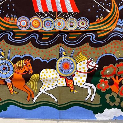 International Fabric (PB-RG)