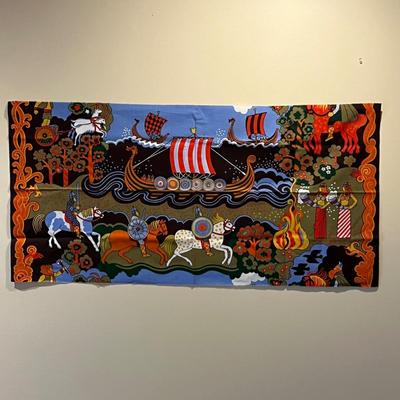 International Fabric (PB-RG)