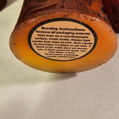 Napkin Rings, Coasters & More (LR-JS)