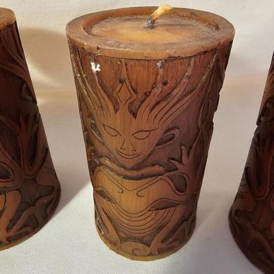 Napkin Rings, Coasters & More (LR-JS)