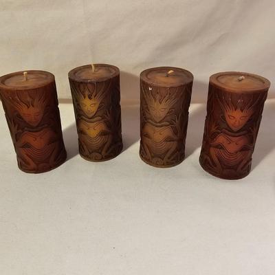 Napkin Rings, Coasters & More (LR-JS)