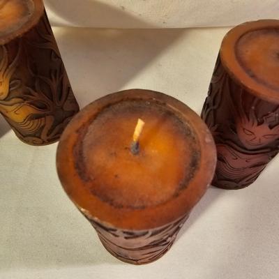 Napkin Rings, Coasters & More (LR-JS)