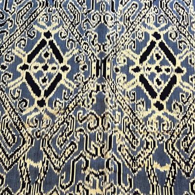 â€œSelandangâ€ Shawls & More (PB-RG)