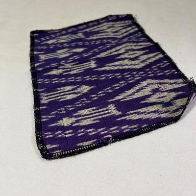 Squares of Cotton Fabric (PB-RG)