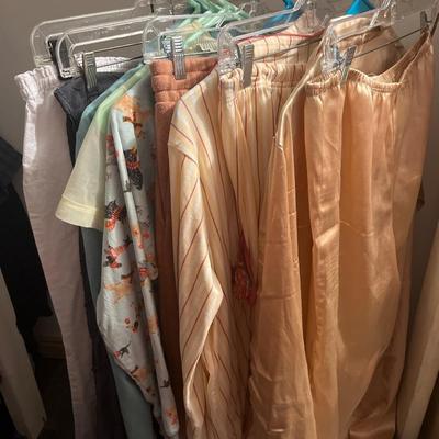 Lot of womenâ€™s clothing size medium