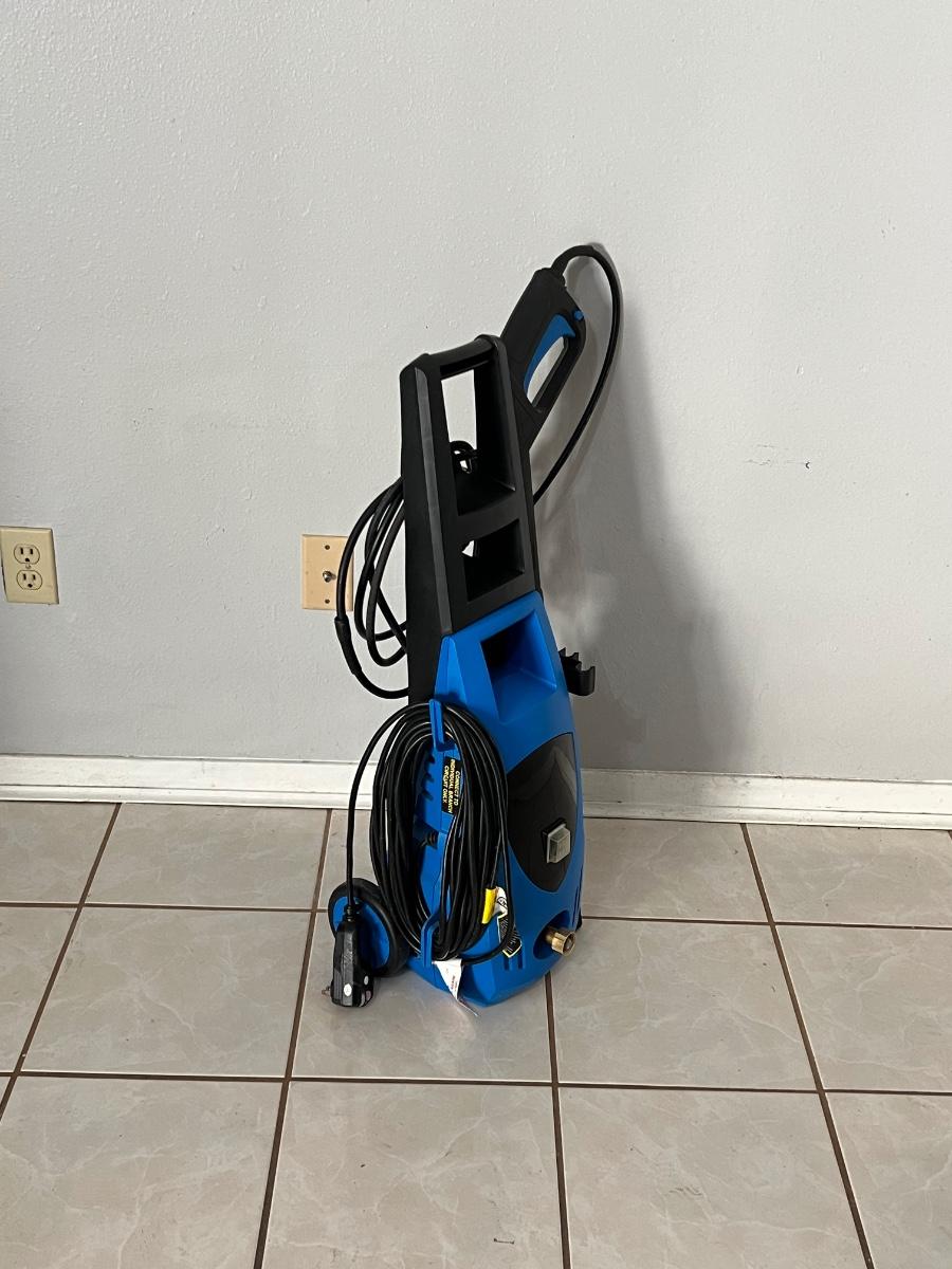 Pacific hydrostar deals 1650 psi