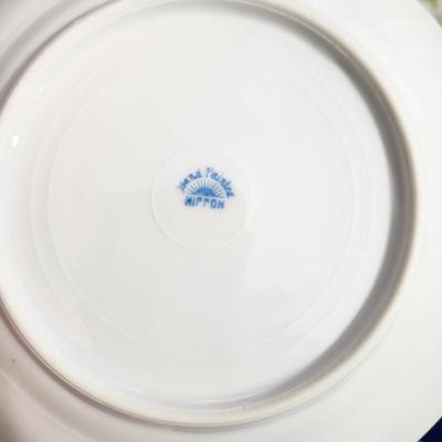 Large 15 pieces lot of Collectable China Plates