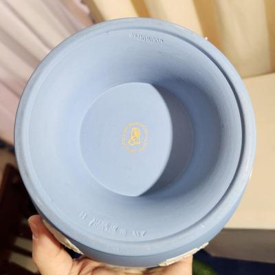 Wedgwood Jasperware Bicentennial Cameos Bowl