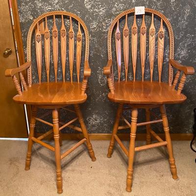 Beautiful Bar Stools