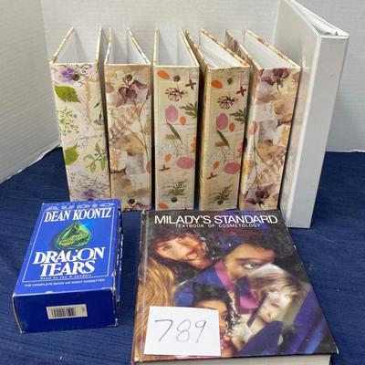 Photo Albums and More