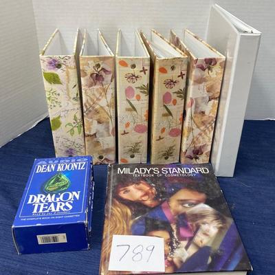 Photo Albums and More