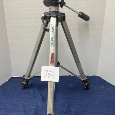 Tripod
