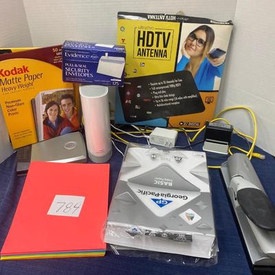 Computer Paper and More
