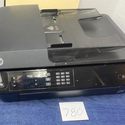 HP Office Jet 4630 Printer
