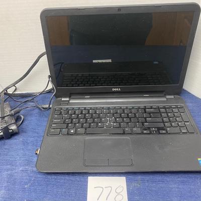 Dell Laptop