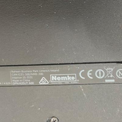 Dell Laptop