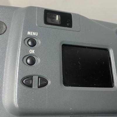 HP Photo Smart Camera