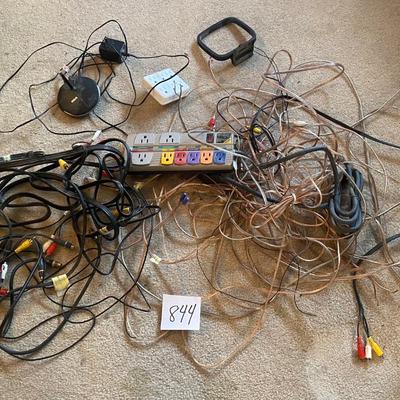 Wire Lot
