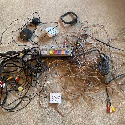 Wire Lot