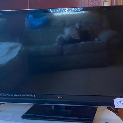Vizio 42â€ TV