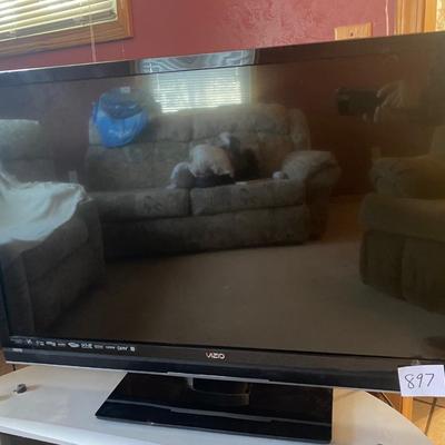 Vizio 42â€ TV
