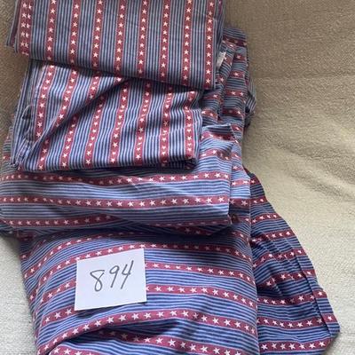King Size Sheet Set