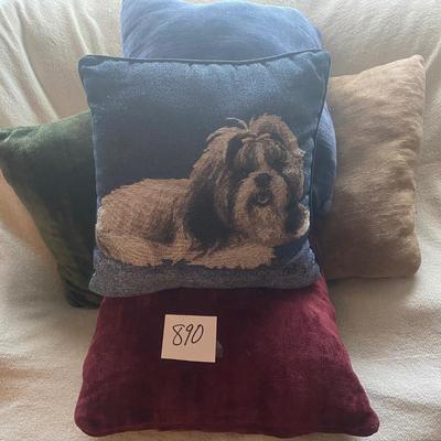 Pillow Lot