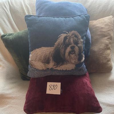 Pillow Lot