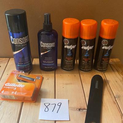 Menâ€™s Lot