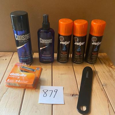 Menâ€™s Lot
