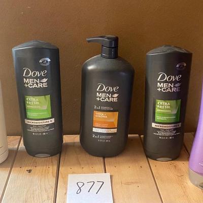 Menâ€™s Care