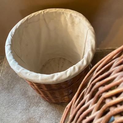 Laundry Basket