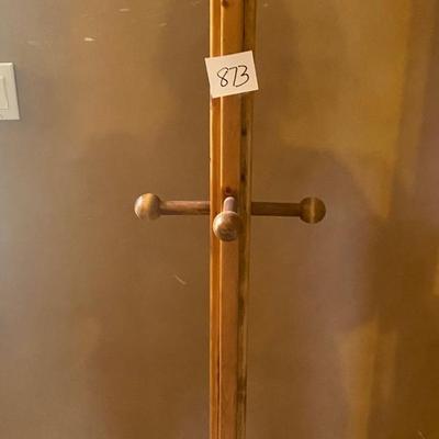 Towel Rack