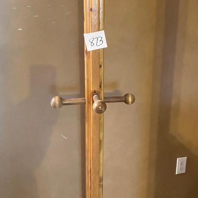 Towel Rack