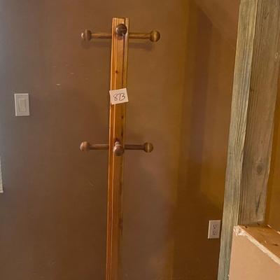 Towel Rack