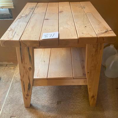 Table