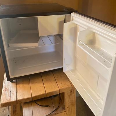 Absocold Small Refrigerator
