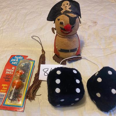 Vintage Lot