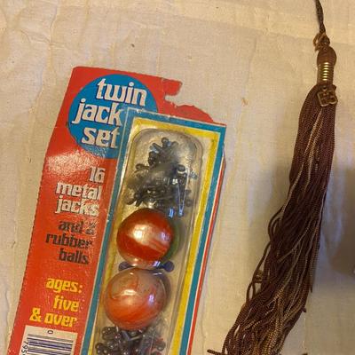 Vintage Lot