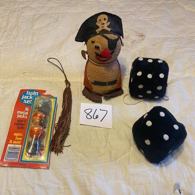 Vintage Lot