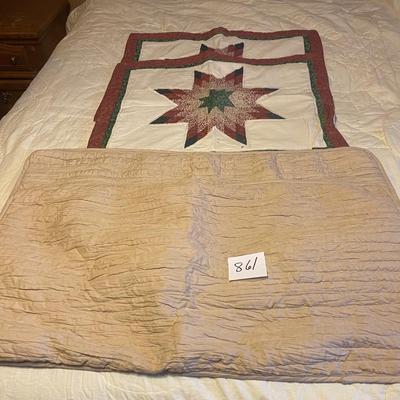 Pillow Covers