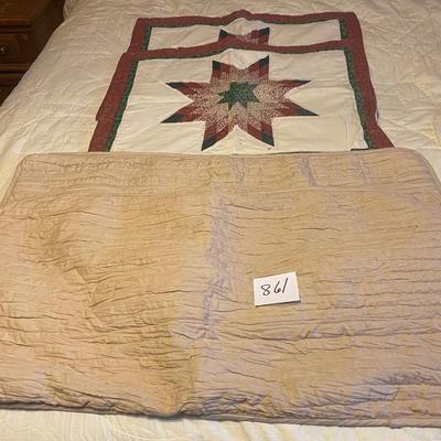 Pillow Covers